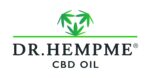 dr hemp me logo